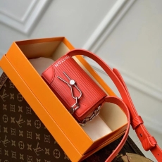 LV Satchel bags